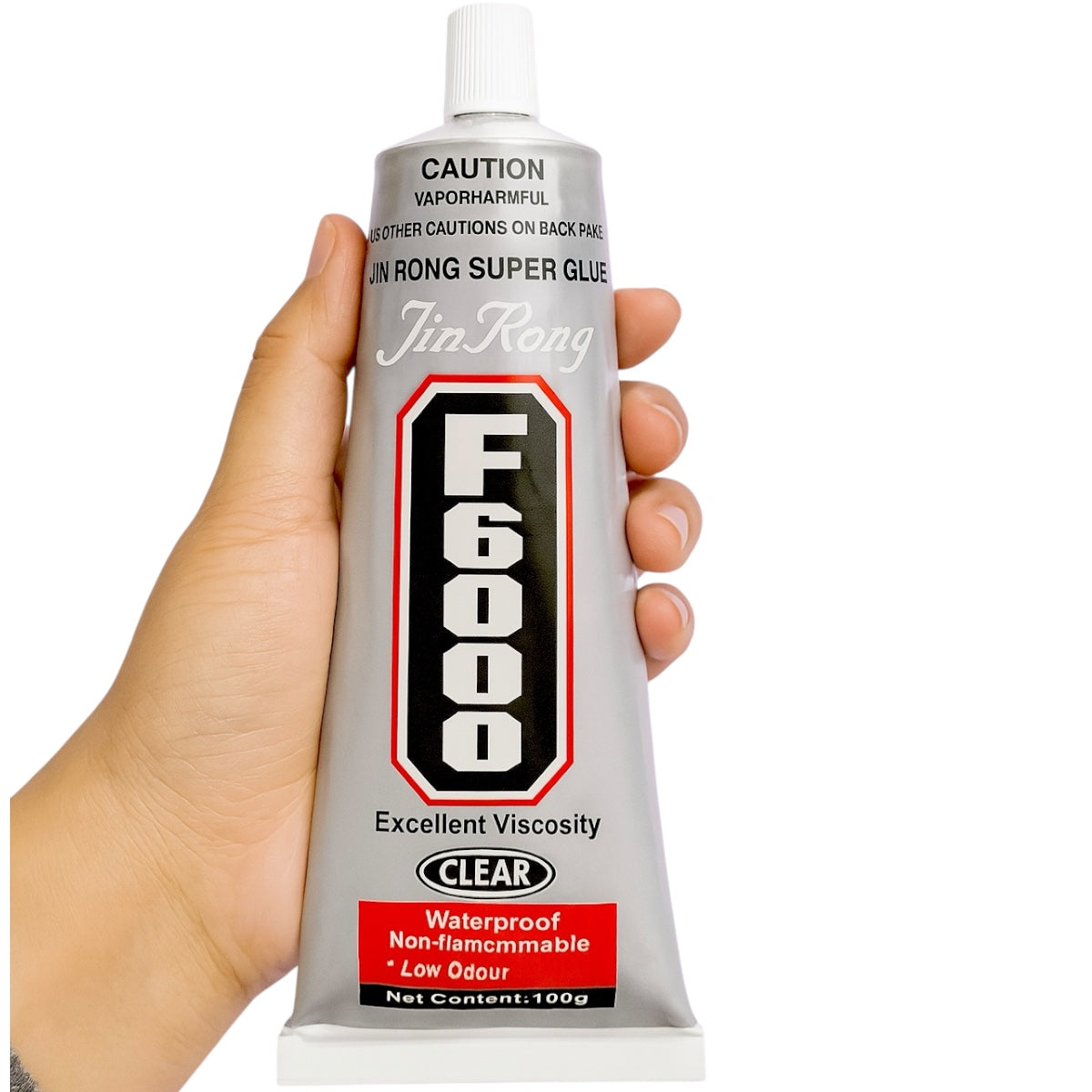 Pegamento extra fuerte F-6000 160gramos