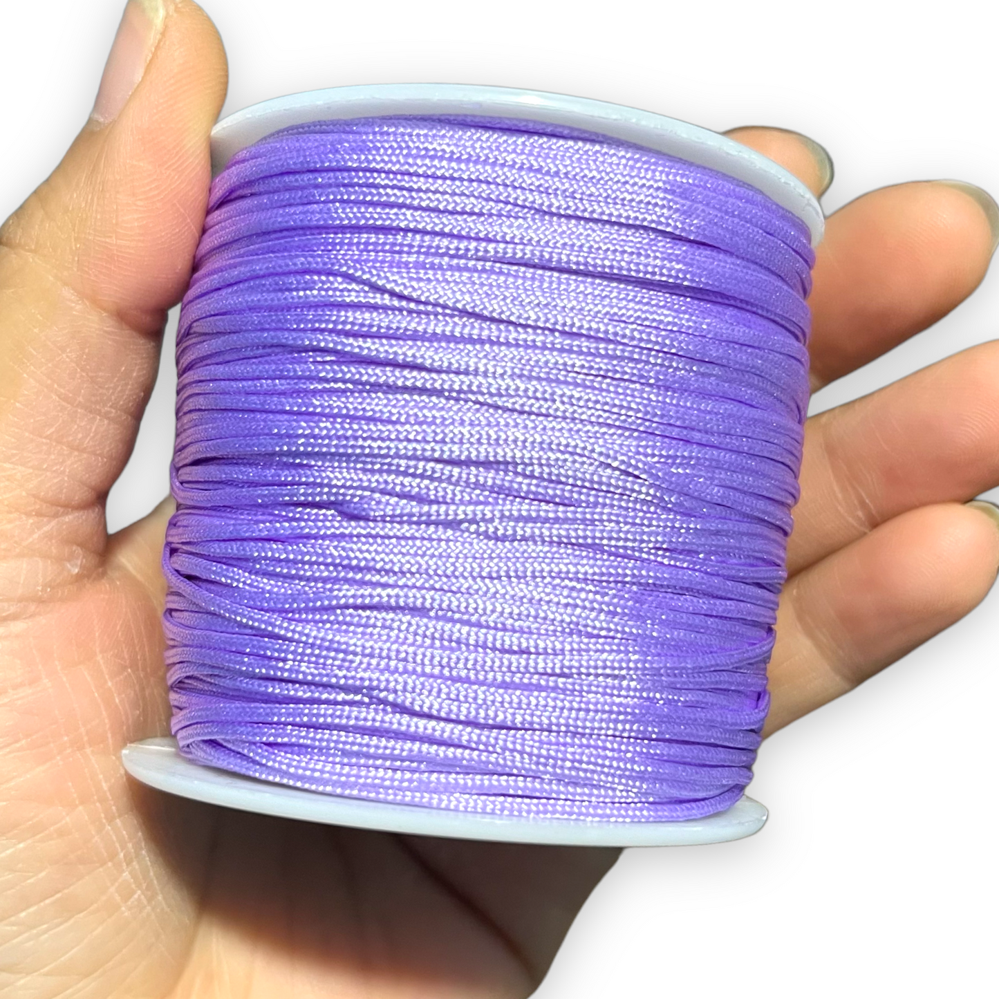 Rollo 100m hilo chino 1mm