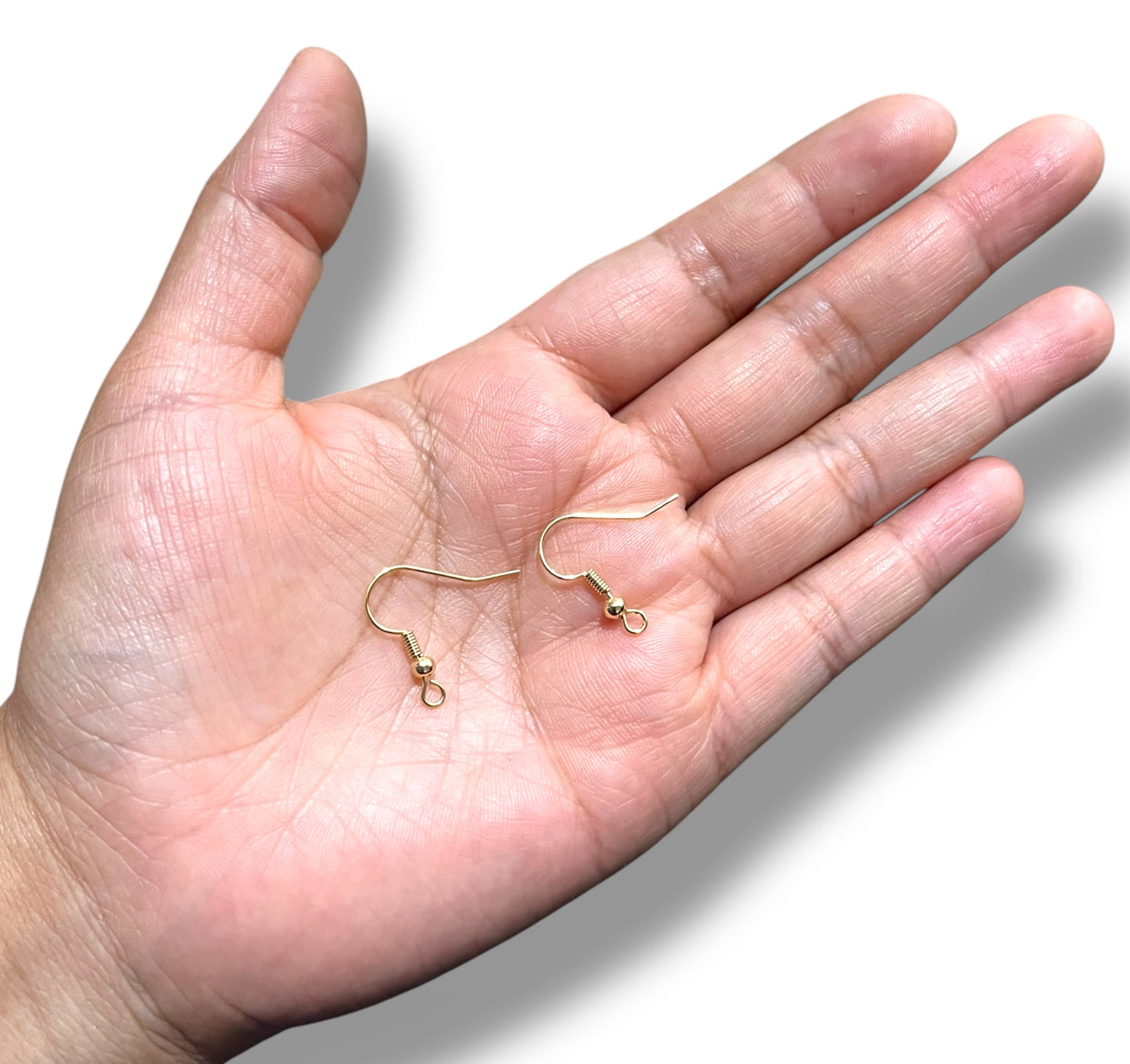 6pz ganchos africanos para arete