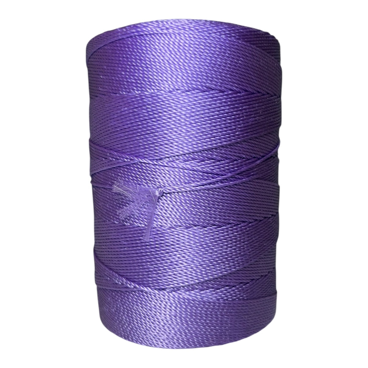 Hilo Nylon #6 Colores Vibrantes✨