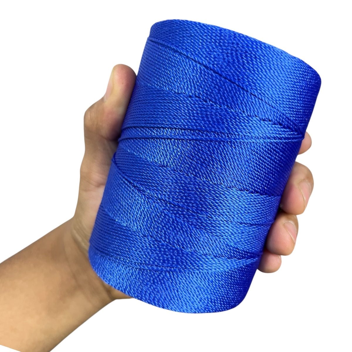 Hilo Nylon #9 Colores Clásicos ✨