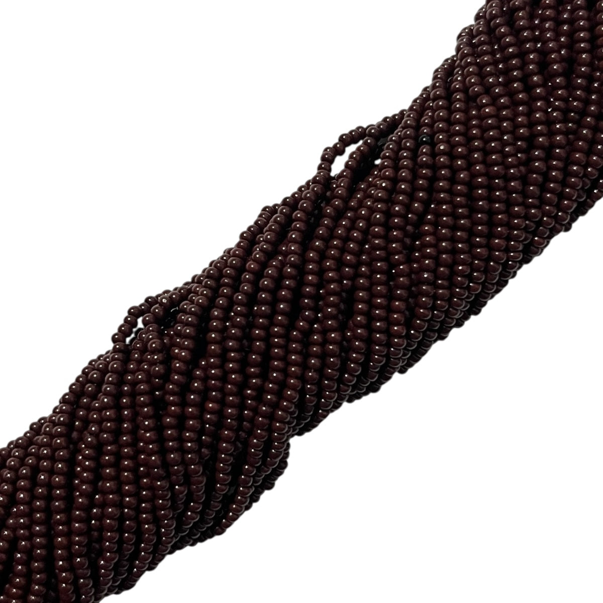 1 Tira Chaquira Calibrada 11/0 (3gr por tira) 45 cm de largo