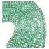 1 Tira Cristal Checo Facetado #6, Joyería, Tira 80 A 85 Pz