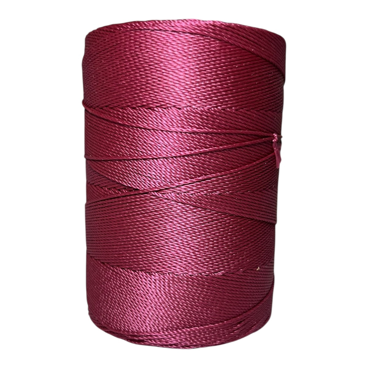 Hilo Nylon #6 Colores Vibrantes✨