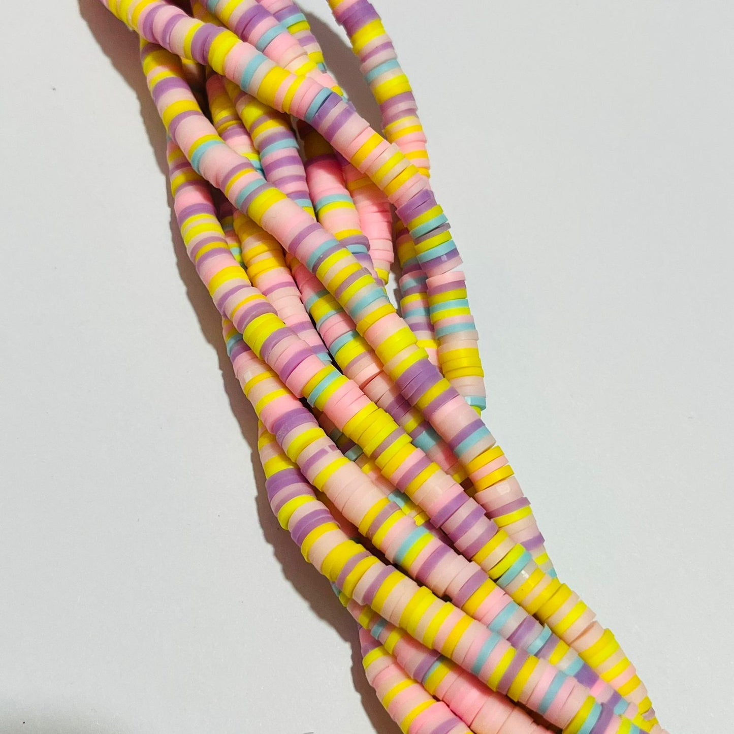 Fimo colores mix