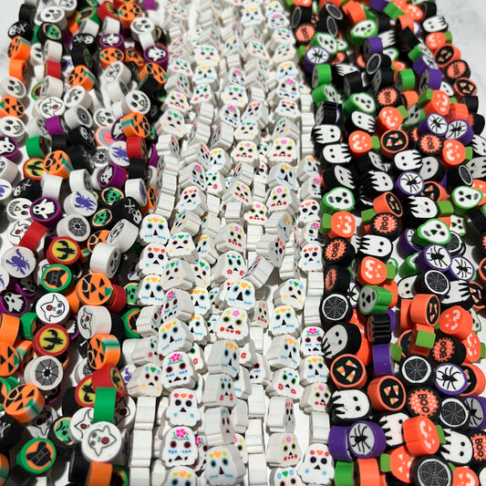 Fimo hallowen