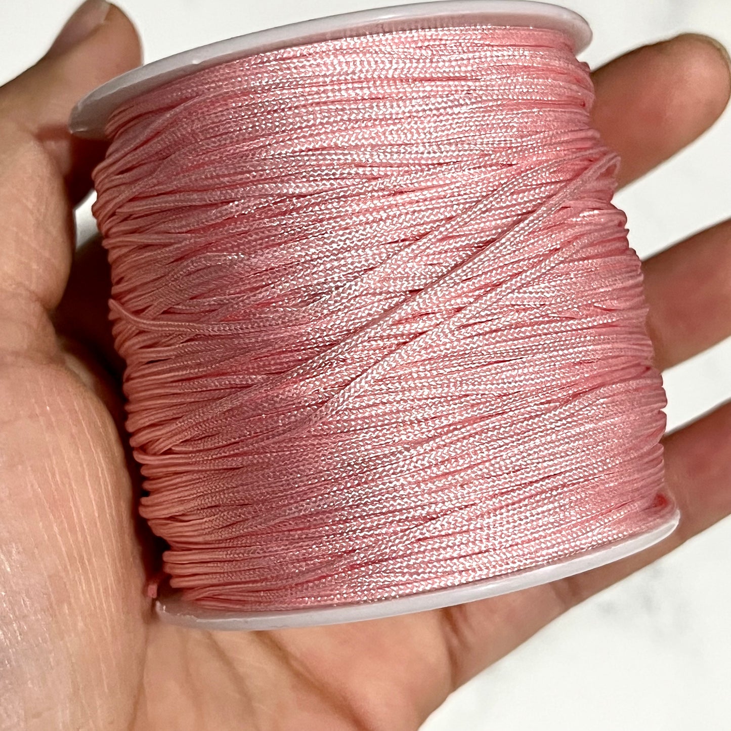 Rollo 100m hilo chino 1mm