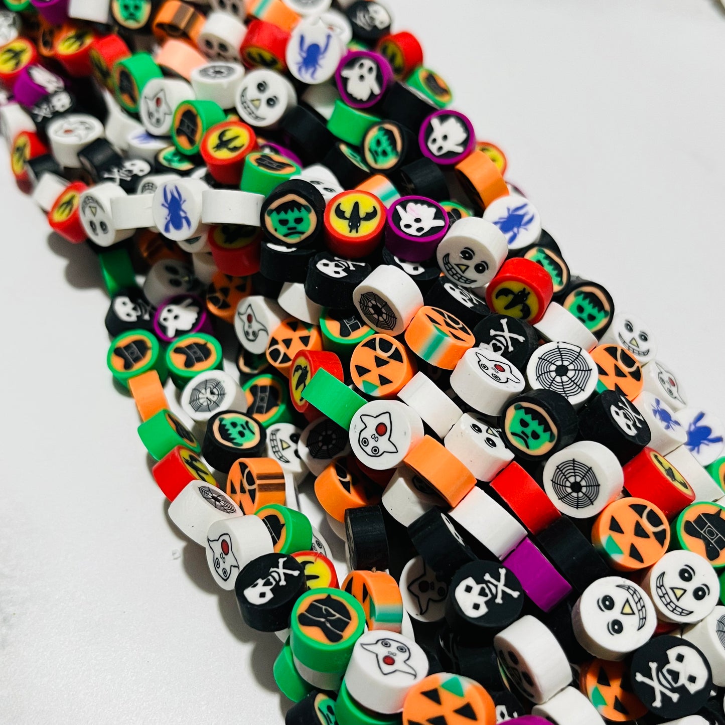 Fimo hallowen