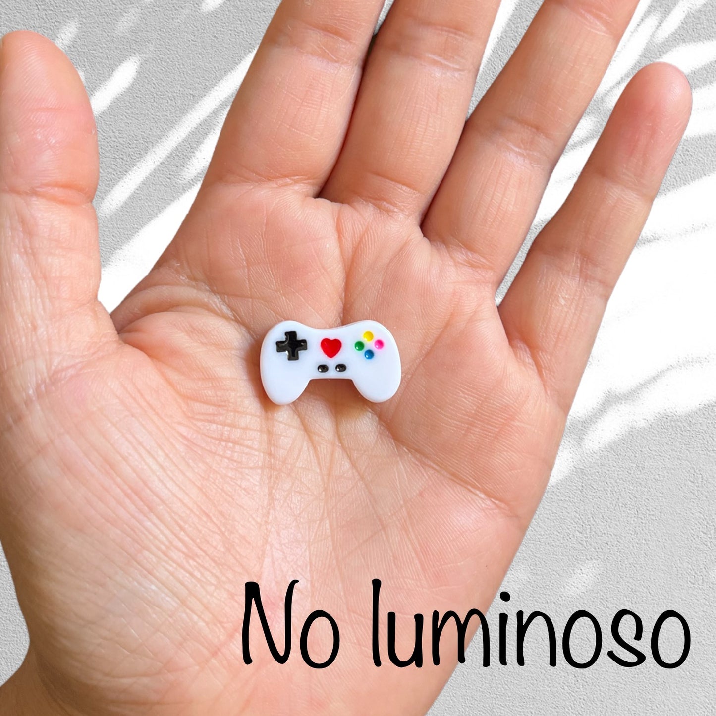 Control dije luminoso