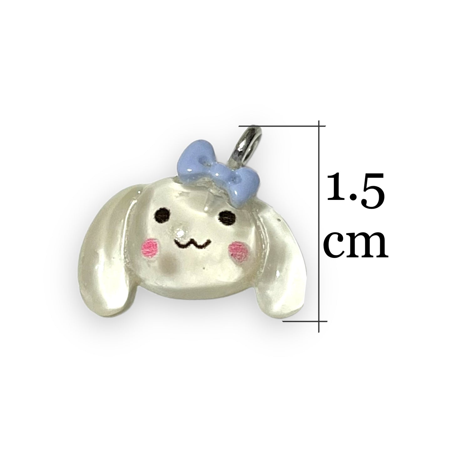 Dije kawai, dije de resina, dijes de pasta
