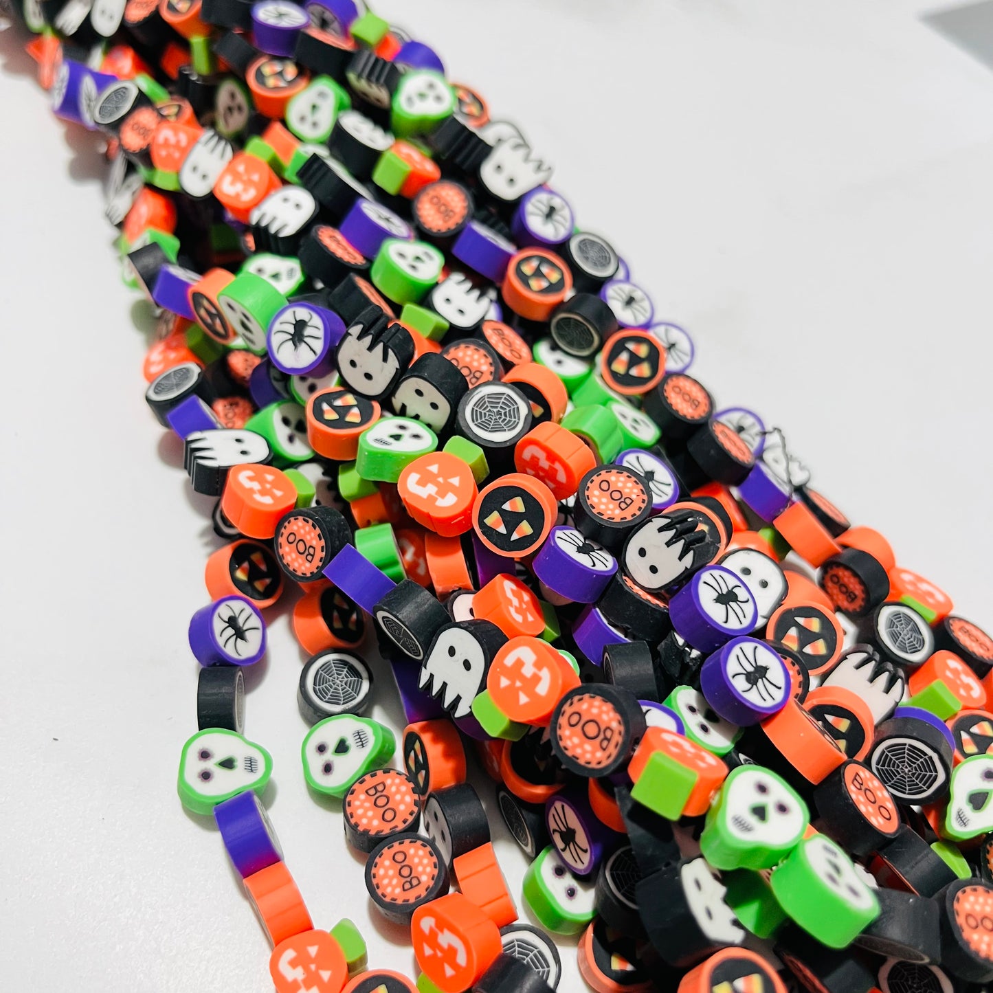 Fimo hallowen