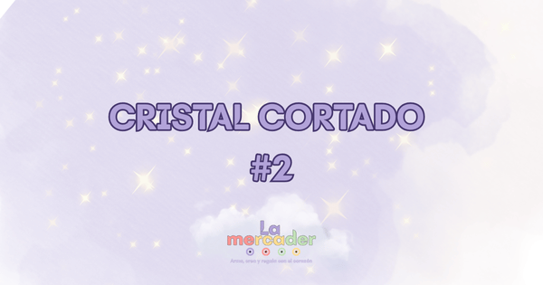 Cristal Cortado #2