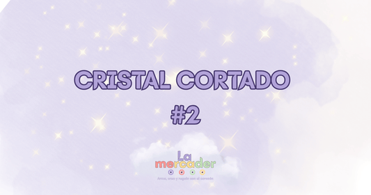Cristal Cortado #2