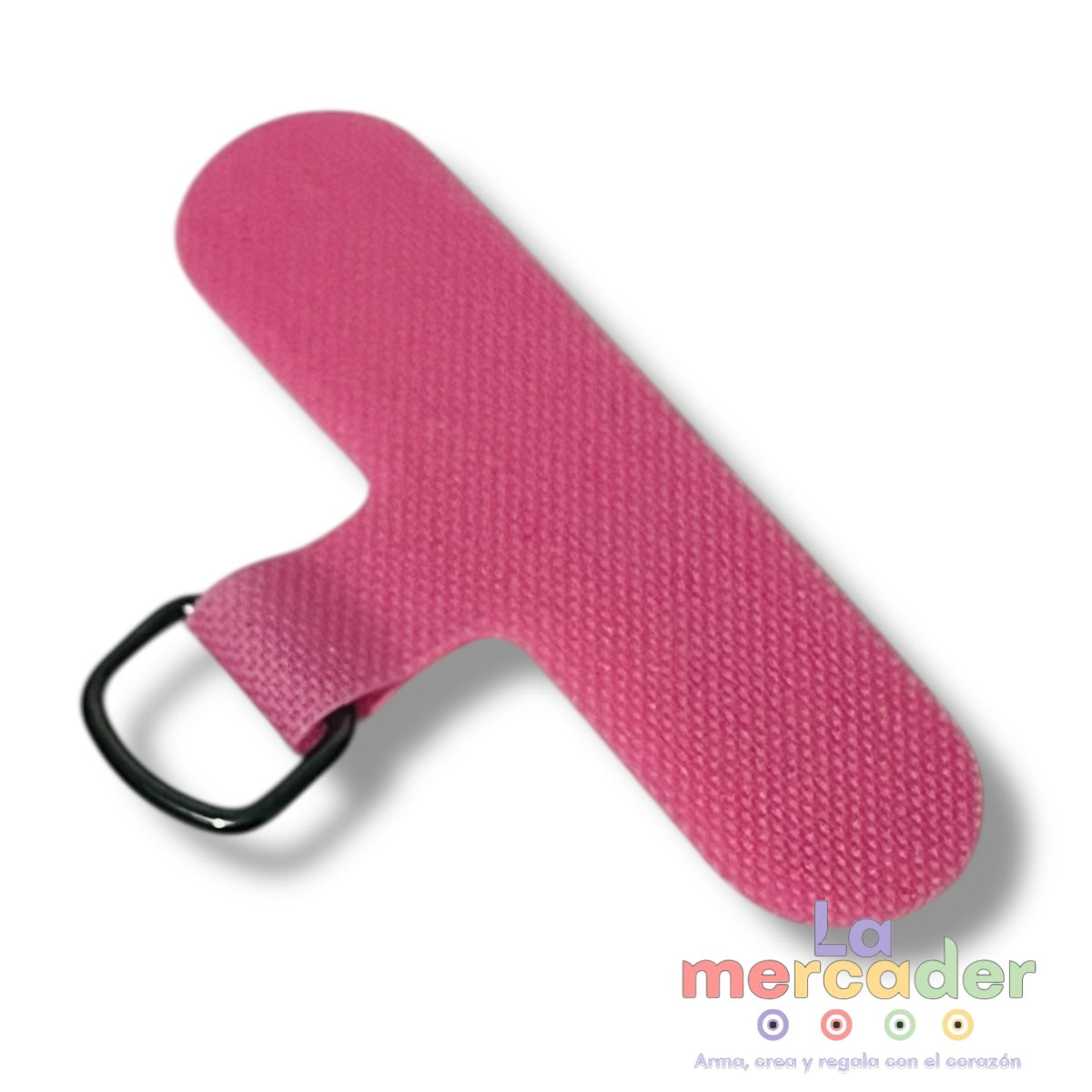 Pestaña Para Colgar Staps o Correas para Celular, universal