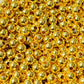 1 gr de Bola Lisa de Chapa de Oro