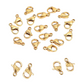 10 pz Perico Acero Inoxidable - broche terminal