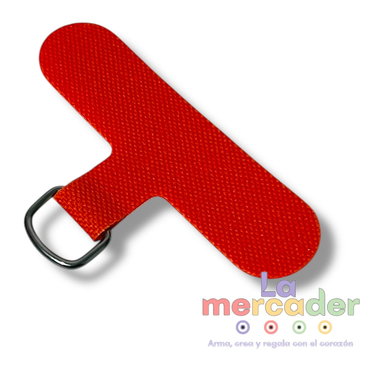 Pestaña Para Colgar Staps o Correas para Celular, universal