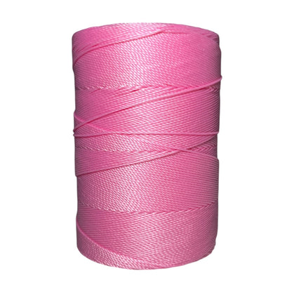 Hilo Nylon #6 Colores Vibrantes✨