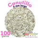 100 g Canutillo, colores a Elegir para bisutería