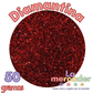 50 gr Diamantina para manualidades
