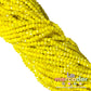 Cristal Facetado #2 (2mm) para Pulseras y Collares | 148-158 Piezas