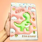 Cuaderno DinoNotas 🦖🦕