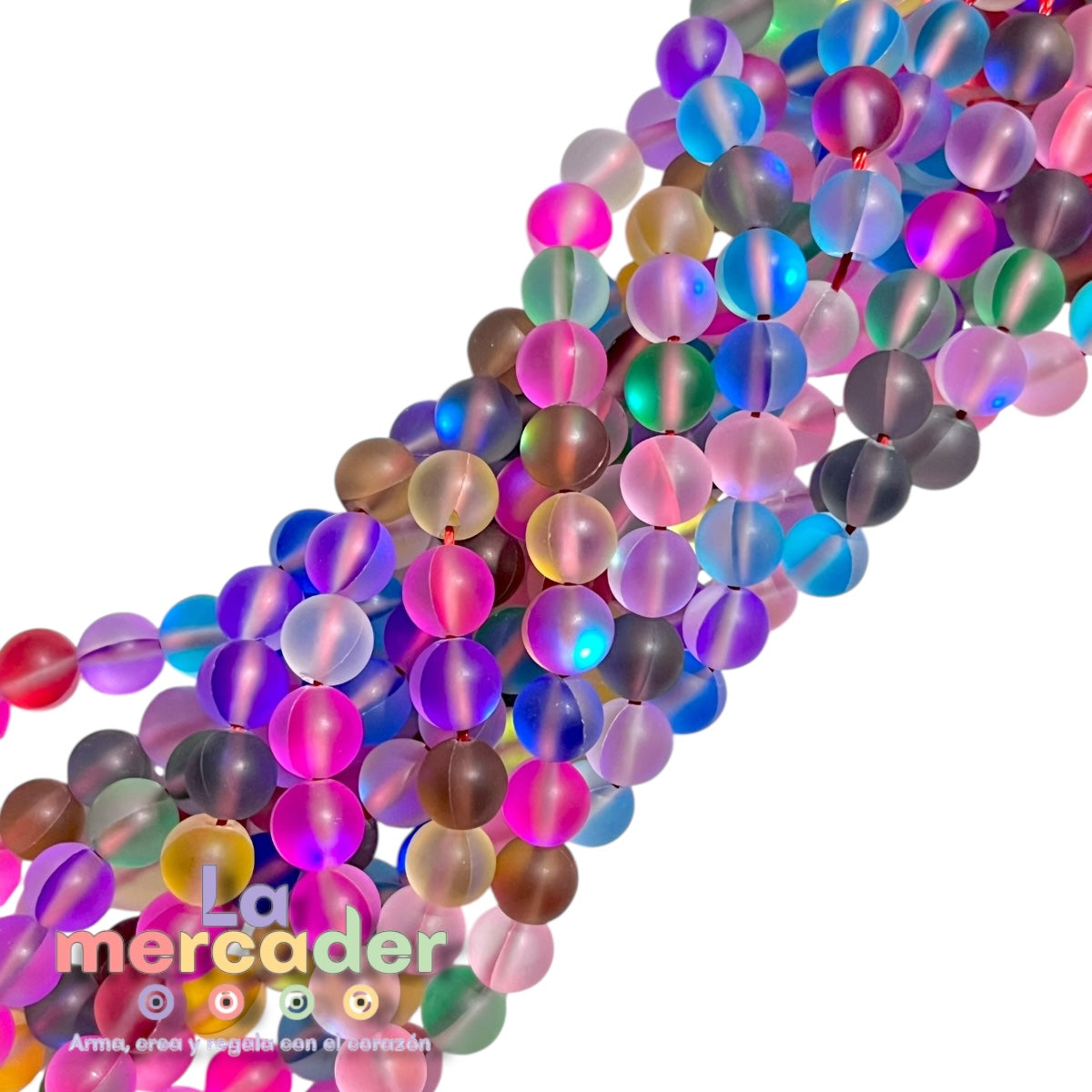 1 tira Cuarzo Electrificado