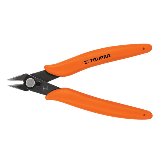 Pinza Corte Fino Truper