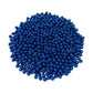 250 gr Perla sintética #6 en colores