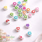 500 figurita mix cuentas para pulseras