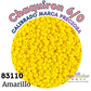 10 gramos de Chaquirón Calibrado 6/0 Marca Preciosa