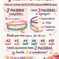 Cristal Facetado #2 (2mm) para Pulseras y Collares | 148-158 Piezas