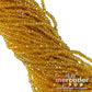 Cristal Facetado #2 (2mm) para Pulseras y Collares | 148-158 Piezas
