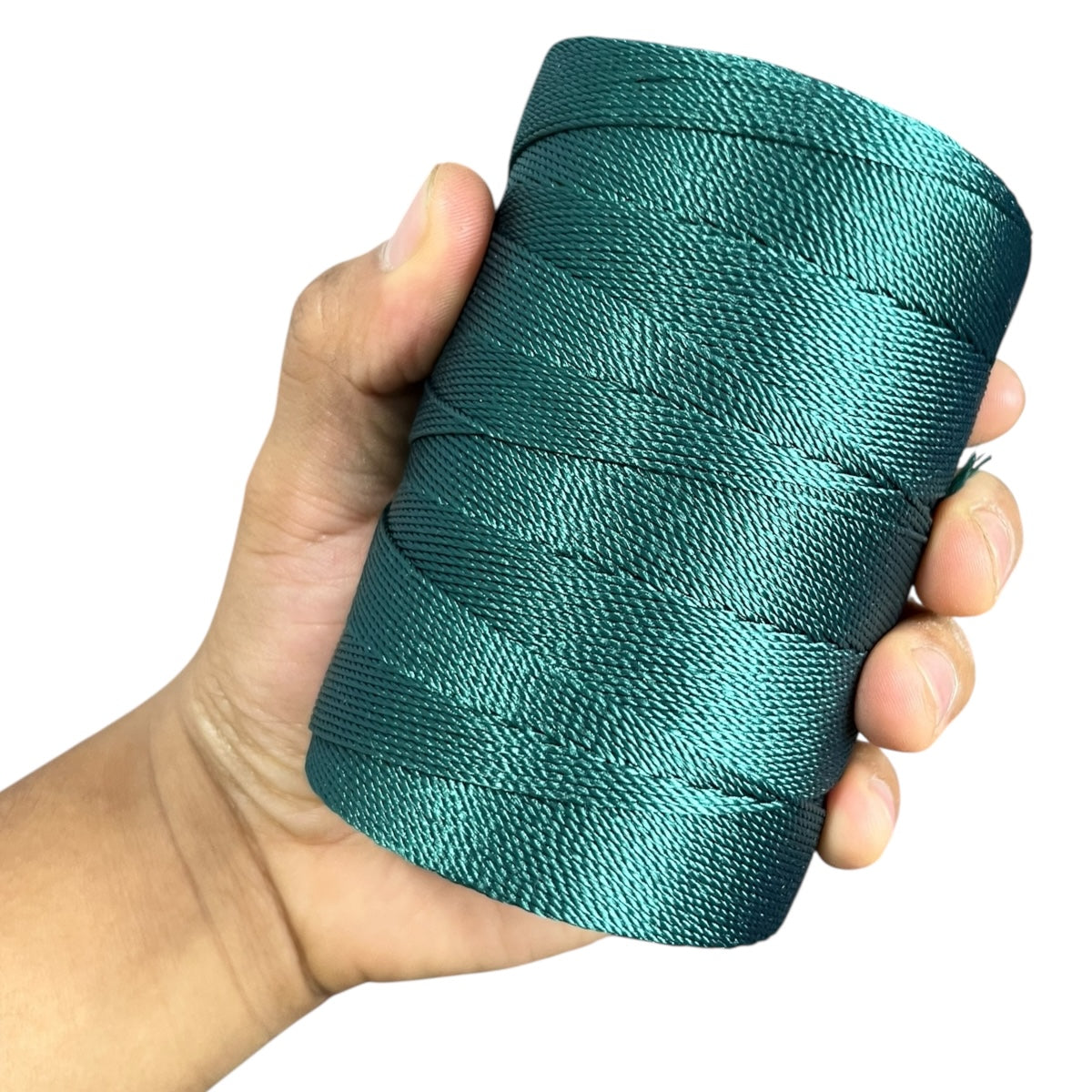 Hilo Nylon #6 Colores Vibrantes✨