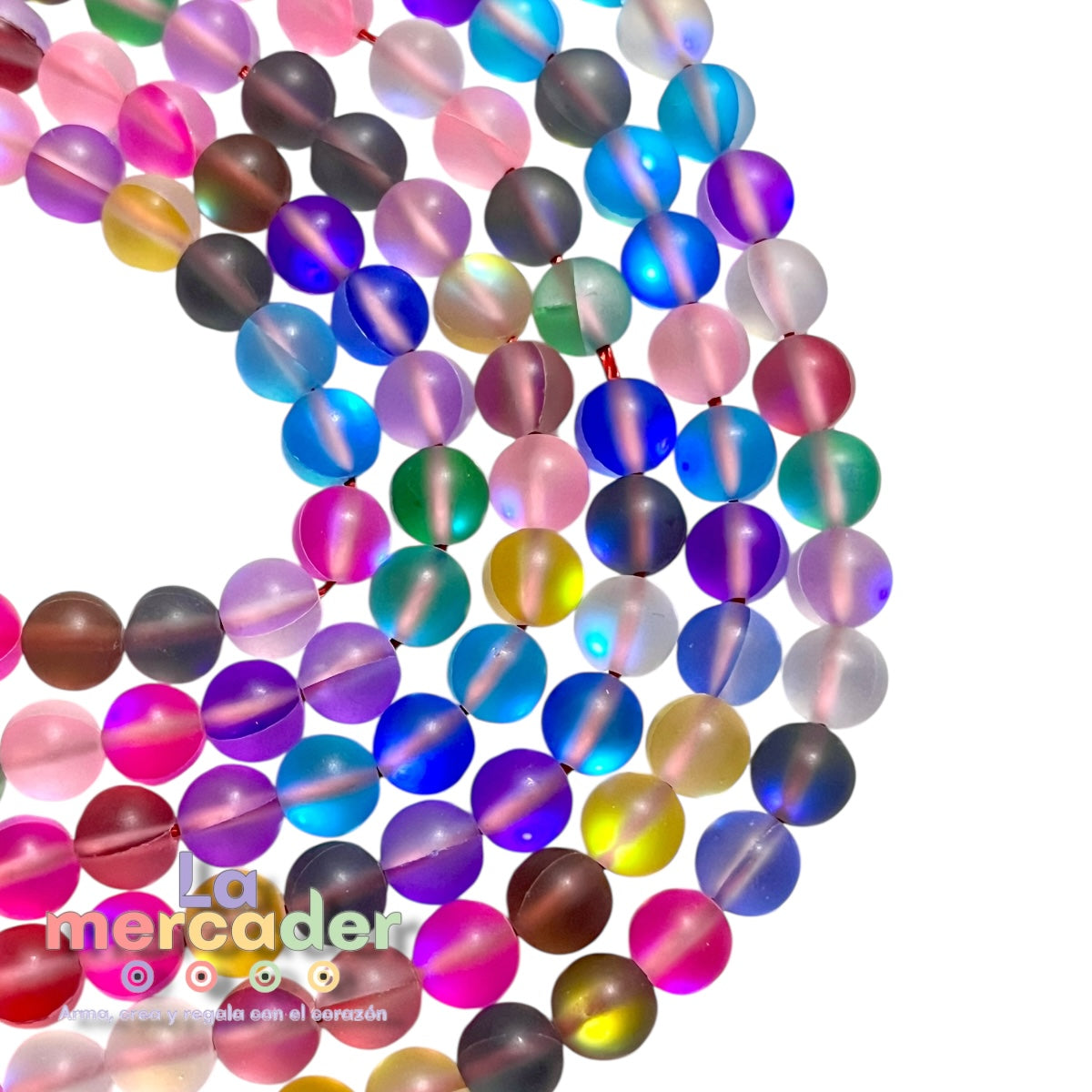 1 tira Cuarzo Electrificado