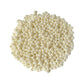 250 gr Perla sintética #6 en colores