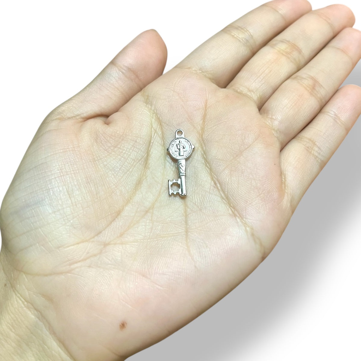 25 pz Mini llave San Benito 🗝️