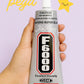 Pegamento extra fuerte F-6000 160gramos