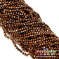 Cristal Facetado #2 (2mm) para Pulseras y Collares | 148-158 Piezas