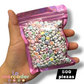 500 figurita mix cuentas para pulseras