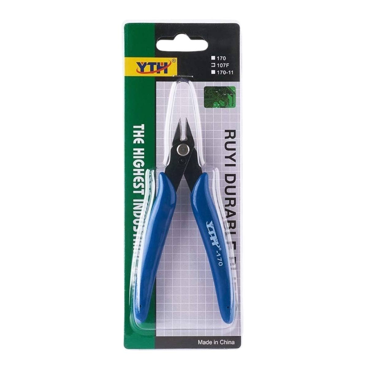 Pinza Corte Fino