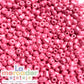 100 gramos de chaquiron de colores No Calibrado 6/0