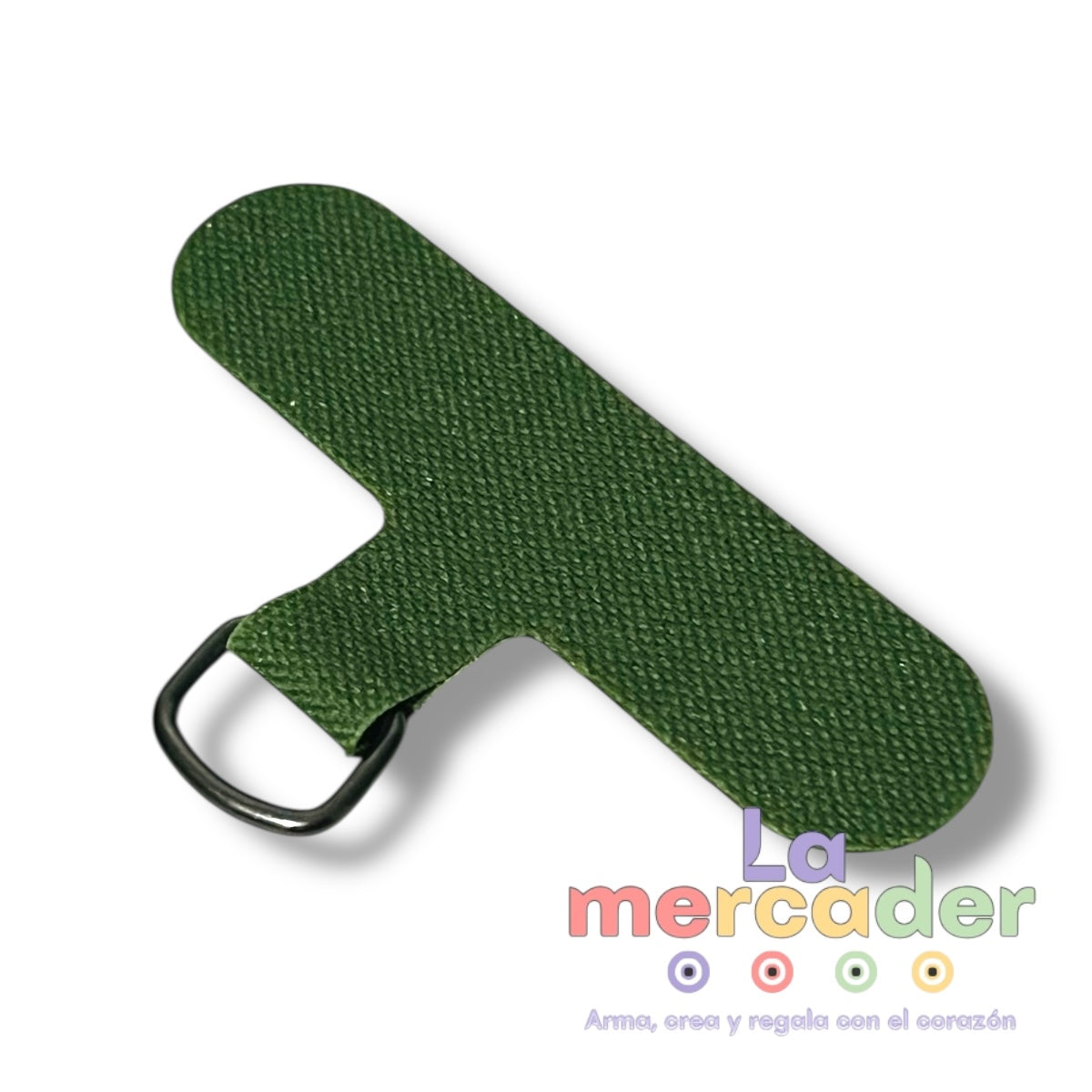 Pestaña Para Colgar Staps o Correas para Celular, universal