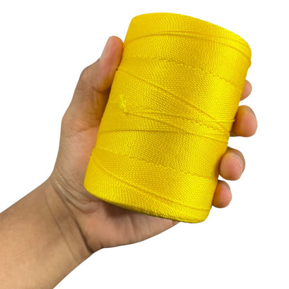 Hilo Nylon #9 Colores Clásicos ✨