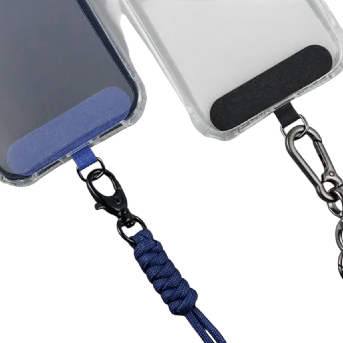 Pestaña Para Colgar Staps o Correas para Celular, universal