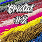 Cristal Facetado #2 (2mm) para Pulseras y Collares | 148-158 Piezas