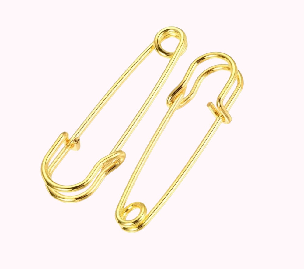 2pz Seguros Escocés Grande-Dorado💛 Seguro de Embarazadas