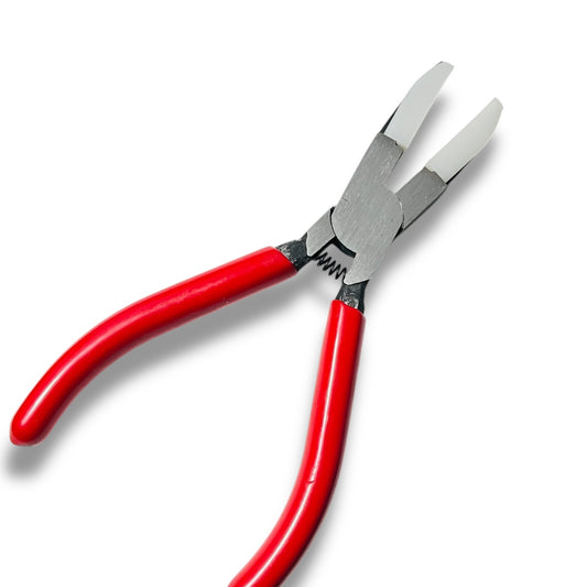 Pinza Punta de Goma 14 cm