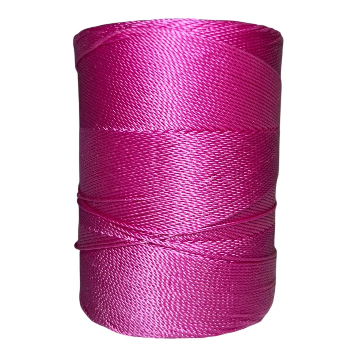 Hilo Nylon #6 Colores Vibrantes✨