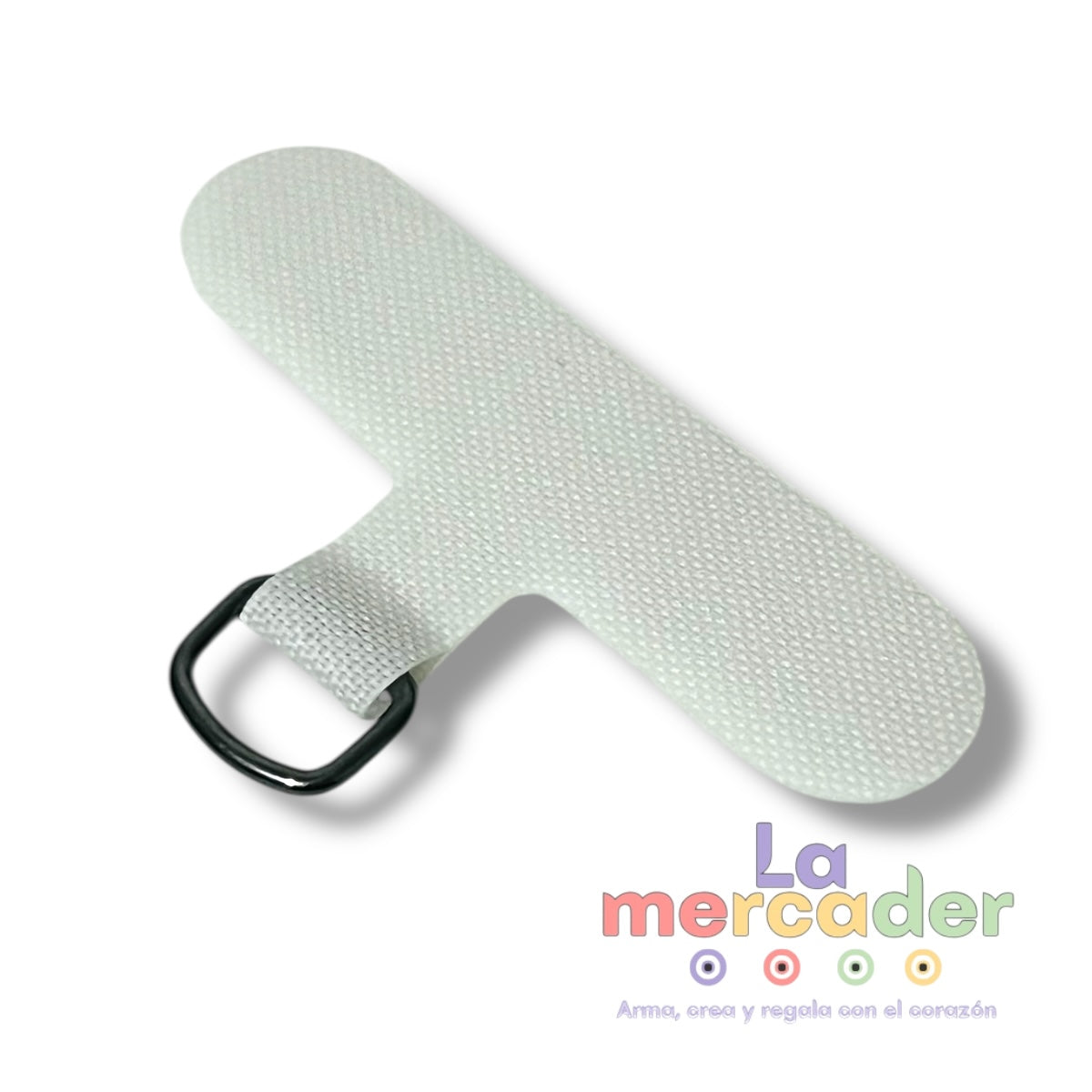 Pestaña Para Colgar Staps o Correas para Celular, universal